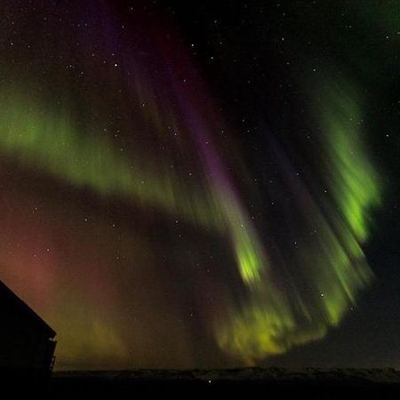 Skogar Sunset Guesthouse Húsavík Екстериор снимка