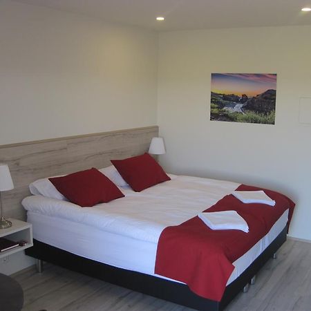 Skogar Sunset Guesthouse Húsavík Екстериор снимка
