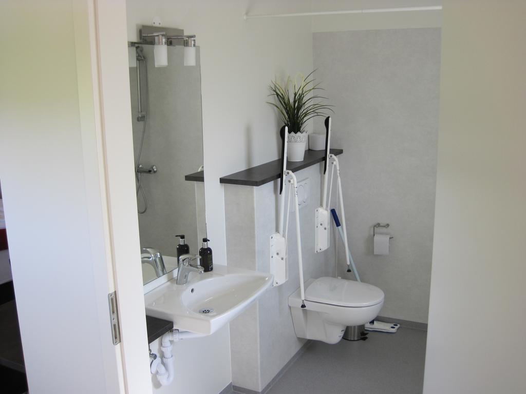 Skogar Sunset Guesthouse Húsavík Екстериор снимка