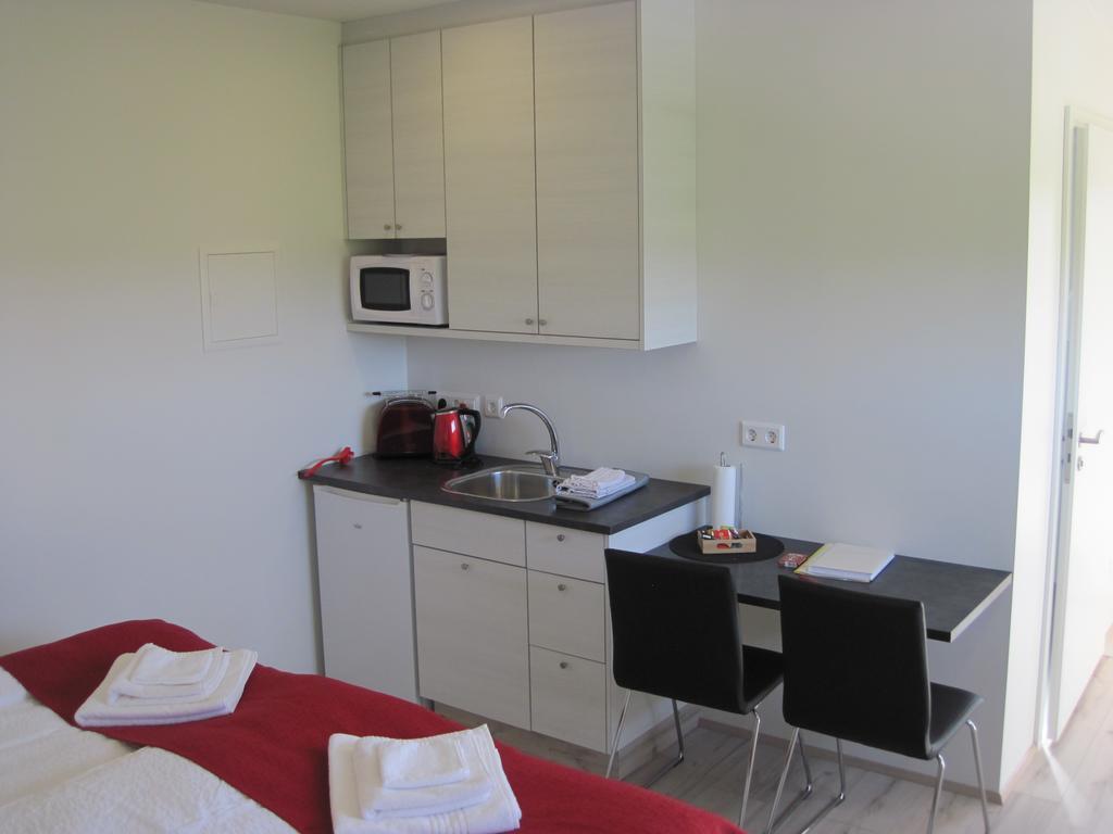 Skogar Sunset Guesthouse Húsavík Екстериор снимка