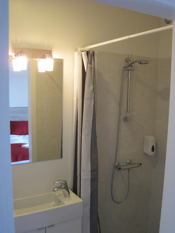 Skogar Sunset Guesthouse Húsavík Екстериор снимка