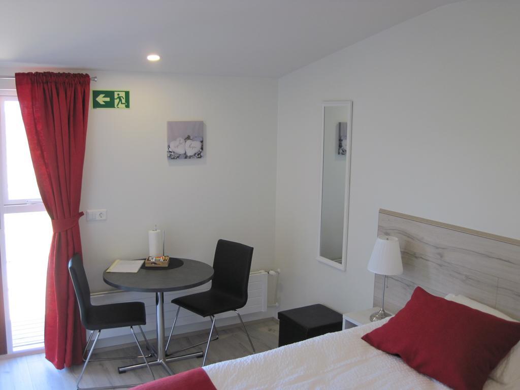 Skogar Sunset Guesthouse Húsavík Екстериор снимка